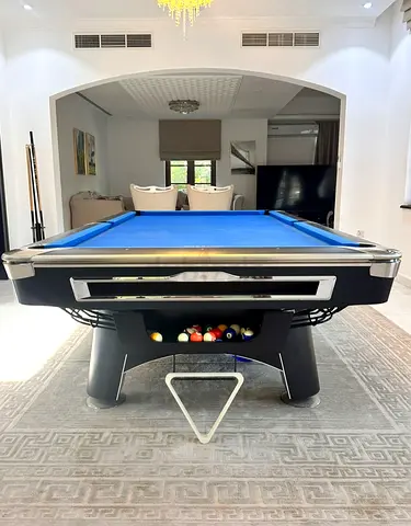 9 foot Billiards/Pool table