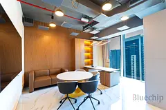 Burj Khalifa View | Ready to Use | High Floor
