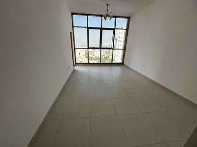 Luxury 1 Bedroom Apartment for Annual Rent | Al Bustan | AED 32,000