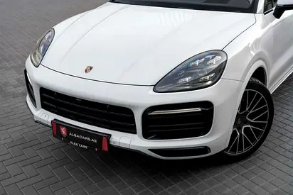 صورة 7 لـ 2021 Porsche CAYENNE