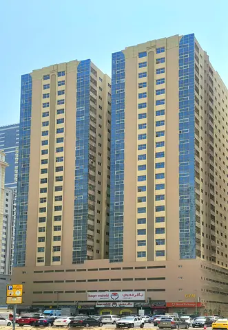 2BHK for rent in Al Nahda 3, Sharjah