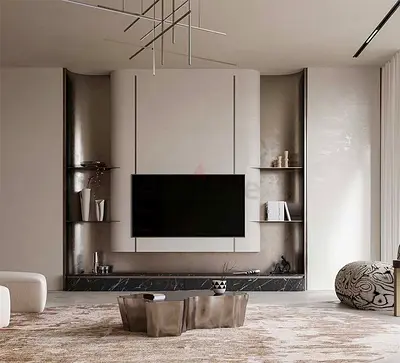 Luxury Tv Unit For Sale