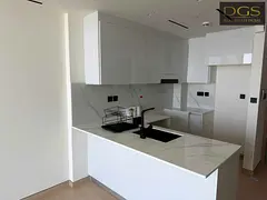 Spacious 1BR | Smart Home | Unfurnished