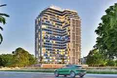 Pool View | Samana Lake Views 2 | Lowest Offer