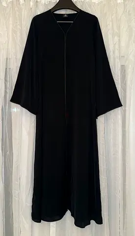 Louzan - 2026 Summer Abaya