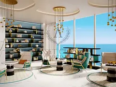 Luxury Vibes | Waterfront Living | Brand New |