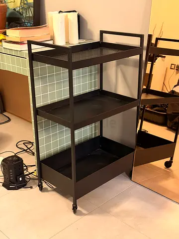 Cart from ikea