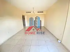 Spacious 1BHK Apartment | Master Room, Closed Hall &amp; Balcony | Al Nahda