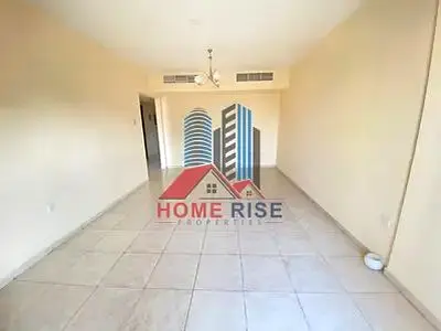 Spacious 1BHK Apartment | Master Room, Closed Hall & Balcony | Al Nahda