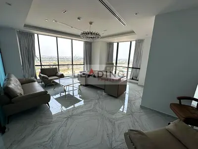Fully Furnished Office in Business Bay | Ready to Move In | With 3 Parkings