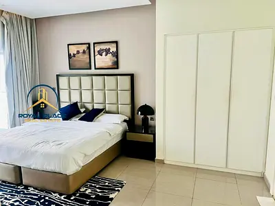 Furnished 1BR | DAMAC Maison Majestine | Downtown City View