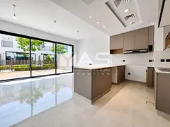Brand New | 2BR+Maid | Kitchen Appliances Included