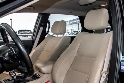 2018 Dodge DURANGO 照片 14