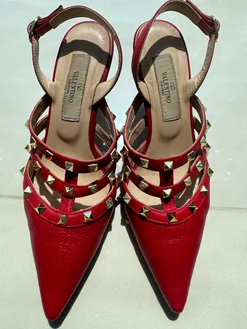 Valentino shoes
