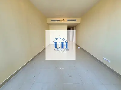 Luxury 2BR | Both Master | Parking| Corniche |120K