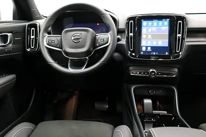 Volvo C40 Recharge Twin, миниатюра 12