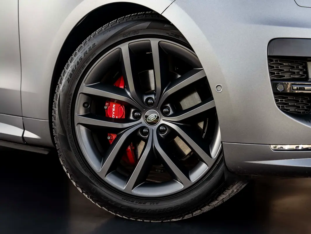 Land Rover Range Rover Sport 2024