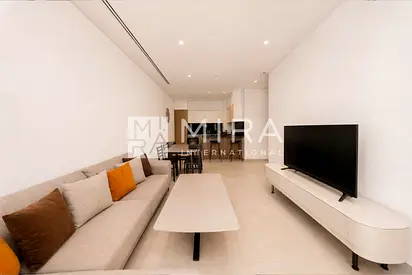 Ready To Move | Prime Location | Furnished 2BR