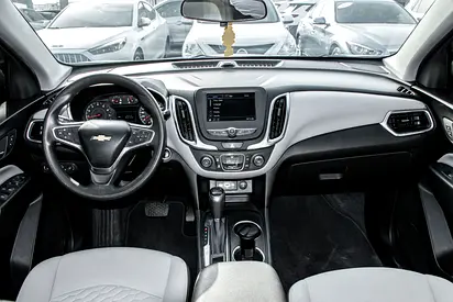 2020 Chevrolet EQUINOX 照片 9