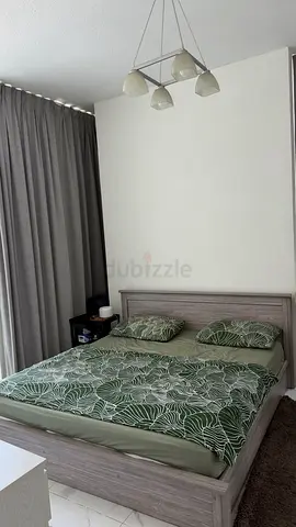 King size bed for sale