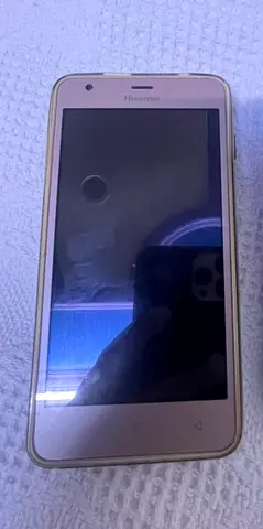 Hisense Android Smartphone
