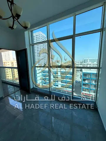 للإيجار السنوي في المجاز 2 – الشارقة