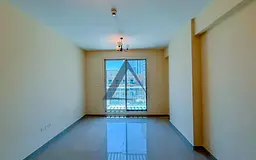 Spacious 1 BR | Huge Layout | Pool View