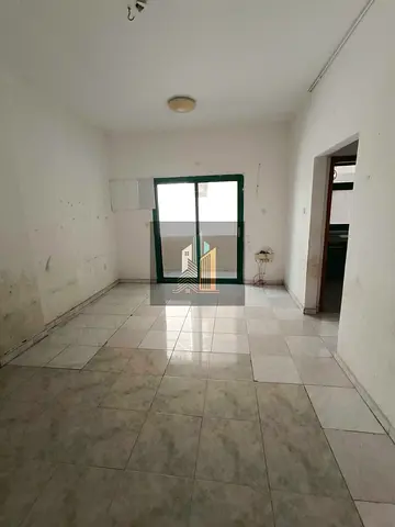 BALCONY AND KACHA PARKING WINDOW AC FAMILY BUILDING NEAR LULU HYPERMARKET