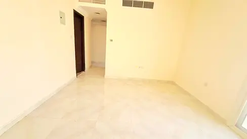 Hot Deal! Spacious 1BHK with Balcony | 2 Washrooms | Fire Station Area | Only AED 34K