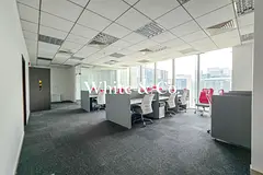 Fitted Office | Prime Spot | Move-in Ready