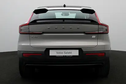 Volvo C40 Recharge Twin, миниатюра 6