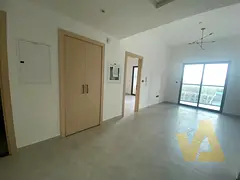 1BR Apartment | Binghatti Gems | Balcony &amp; Pool/Gym Access