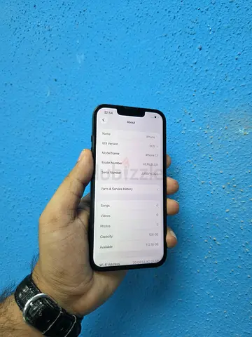 Iphone 13 128gb Faceid working