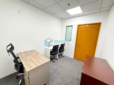 Virtual Office in Dubai | Premium Business Address | Flexible Office Solutions