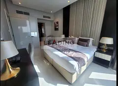 Modern Comfort | Fully Furnished | Ready To Move In