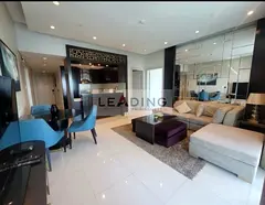 Modern Comfort | Fully Furnished | Ready To Move In
