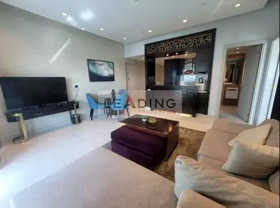 Modern Comfort | Fully Furnished | Ready To Move In