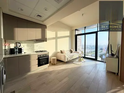 READY TO MOVE | FURNISHED 1BEDROOM AVAILABLE JUST IN 68K