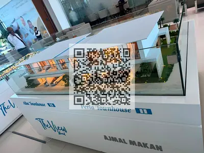 30%مقدم 70% تقسيط لمده 5سنوات وحدتك ع اطلاله مائيه