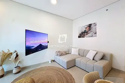 Marriott Branded | Motivated Seller | High Floor