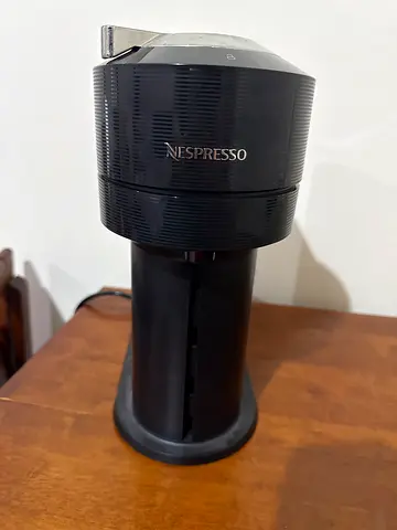 Nespresso Electric Coffee Grinder - Used, Working