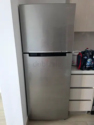 Samsung Duel Cooling Fridge Freezer 500L latest model excellent condition