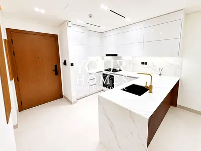 Your Dream Home Awaits | Premium Apartment| High Quality Finishes