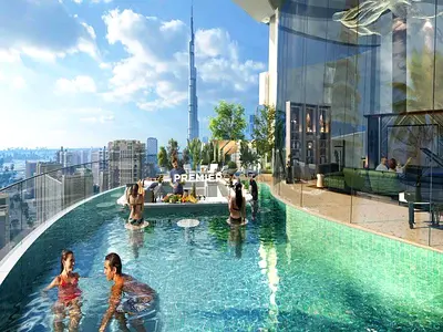 Below Op | Luxury & Branded | Waterfront