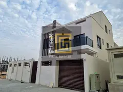 Luxury Modern Villa for Sale in Al Zahya, Ajman | Premium Finishes & Flexible Payment Plan