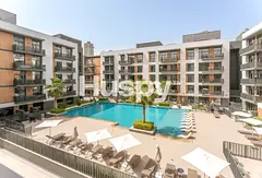 Vacant | Pool View | Best Layout