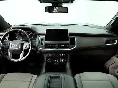2021 GMC YUKON — фото 11