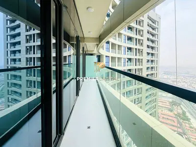 High Floor | Amazing View | Prime Location