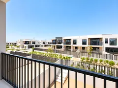 ELEGANT NEW LUXURY 4BHK TOWNHOUSE AT JABEL ALI