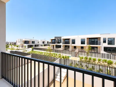 ELEGANT NEW LUXURY 4BHK TOWNHOUSE AT JABEL ALI